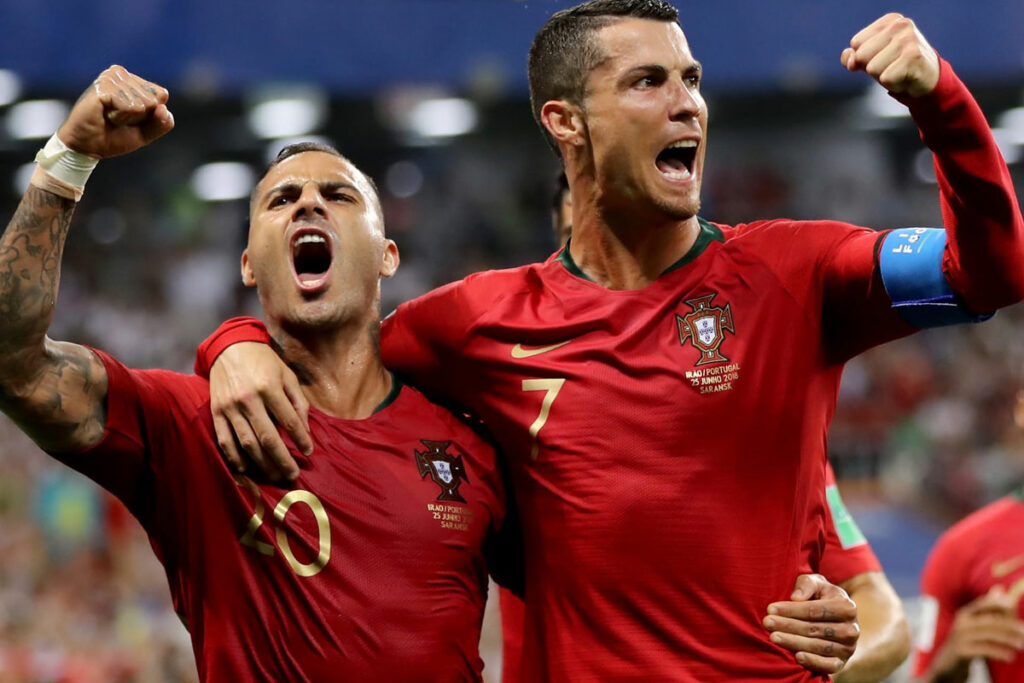 Portugal-World-Cup