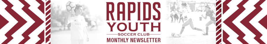 Rapids-youth-Soccer-mailing-list