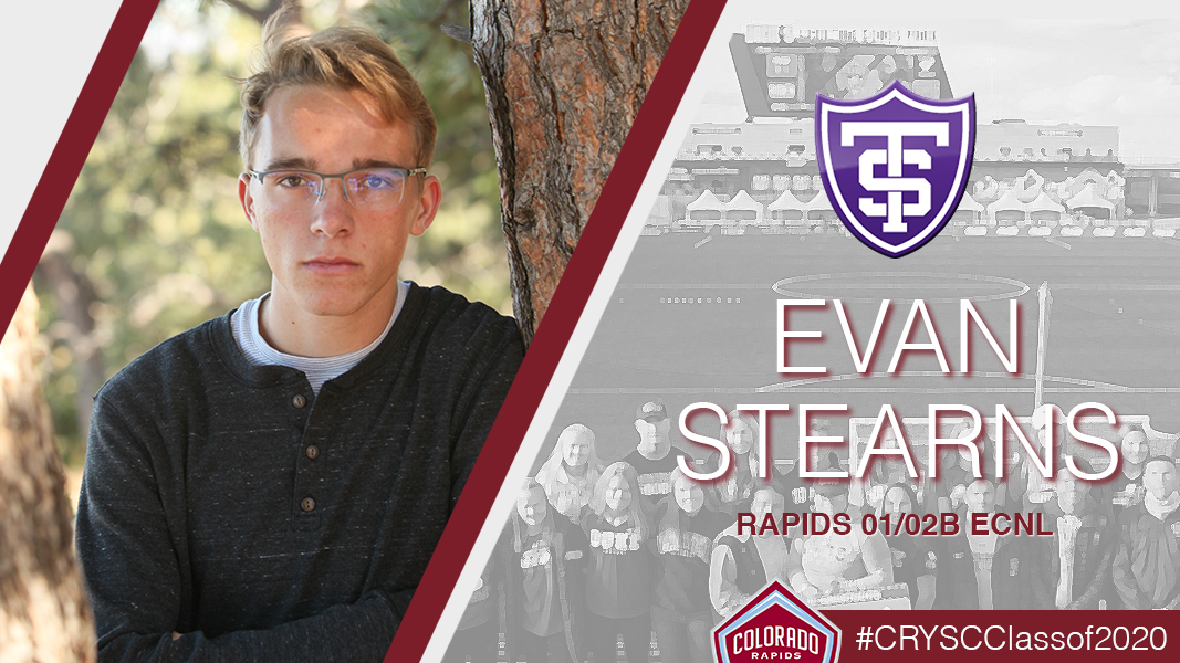 Evan-Stearns