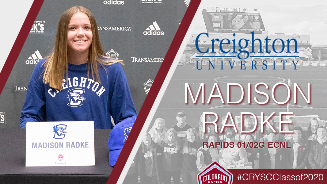 Madison-Radke