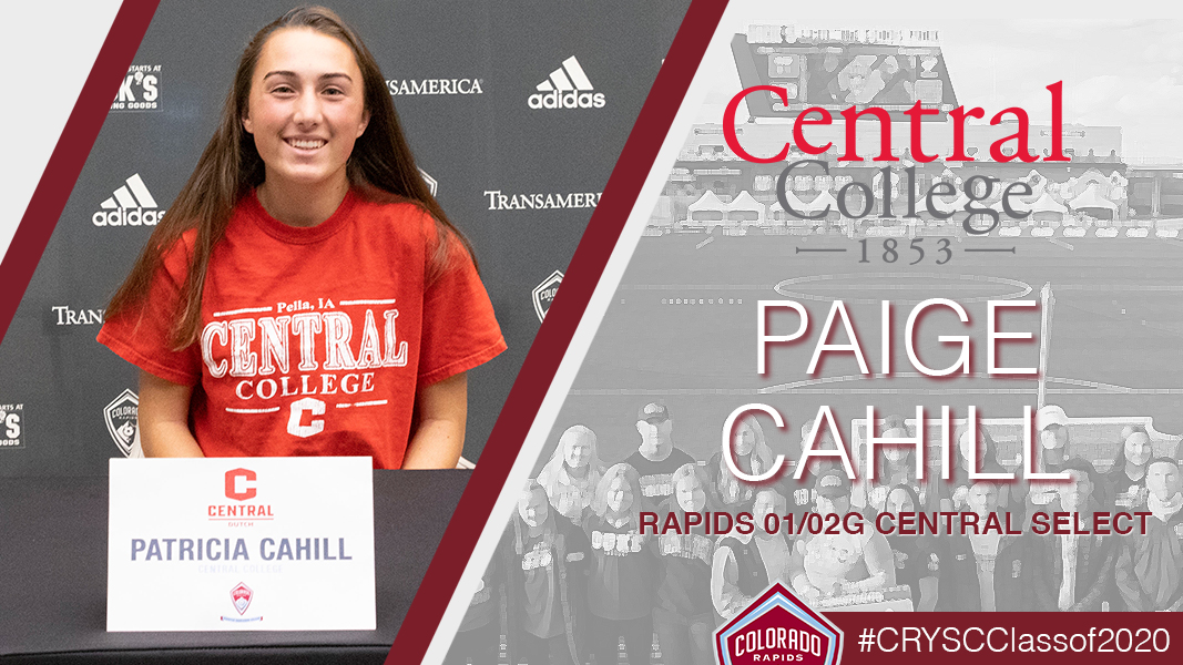 Paige-Cahill