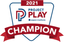 Project Play Champion 2021